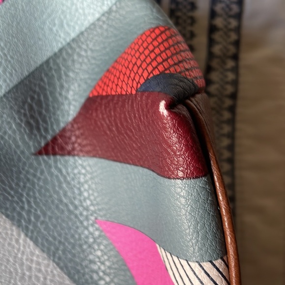 Fossil shoulder bag - Picture 4 of 5